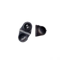 Bille Sonore Black Cat 5 Billes Sonores