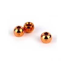 Bille Textreme Tungsten Beads - Copper 3.8mm