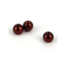 Bille Textreme Tungsten Beads - Metallic Brown 2.3mm