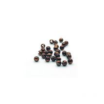 Bille Tungstène Fendue Sempe Metallic Coffee 3mm - Pêcheur.com