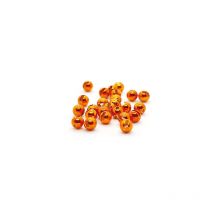 Bille Tungstène Fendue Sempe Metallic Orange 3.5mm - Pêcheur.com