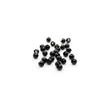 Bille Tungstène Fendue Sempe Noir Mât 2.5mm - Pêcheur.com