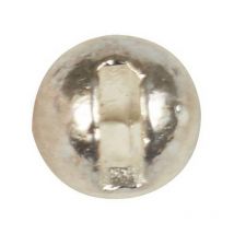 Bille Tungstene Jmc Fendue - Argent - Par 25 2.8mm