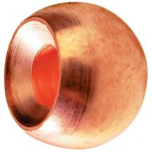 Bille Tungstene Jmc Métal - Cuivre - Par 25 Cuivre - 3.8mm