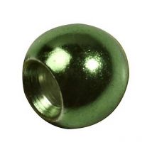 Bille Tungstene Jmc Metal - Vert - Par 25 Vert - 2.8mm - Pêcheur.com