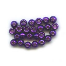 Bille Tungstene Tof - Metal Purple 3.3mm - Pêcheur.com
