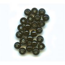 Bille Tungstene Tof - Noir 4.6mm X 100 - Pêcheur.com