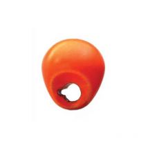 Bille Tungstene Tof Off-bead - Orange 2.3mm - Pêcheur.com