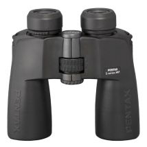 Binoculars 10x50 Pentax Sp Wp P-65872