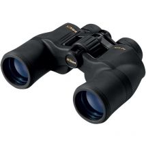 Binoculars 8 X 42 Nikon Aculon A211 Baa811sa