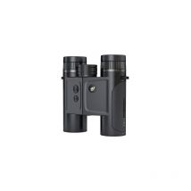 Binoculars With Rangefinder 8x32 Gpo Rangeguide 2800 Gbx700