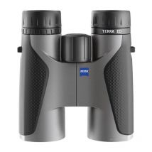 Binóculos 8x42 Zeiss Terra Ed T* Noir/gris 524203-9907-000