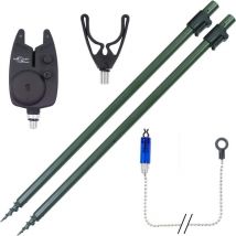 Bissanzeigerkit Carp Spirit Acc490020