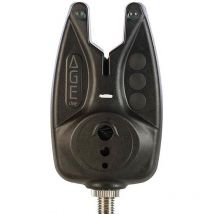 Bite Detector Carpsounder Age One Ageone-bk