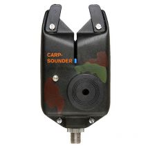 Bite Detector Carpsounder Basic Camou Ba-ca-p