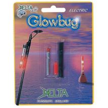 Bite Indicator Delta Glowbug Tigb