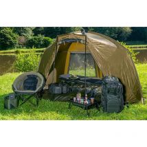 Bivvy - 1 Man Anaconda Casa Grande Hx-190 - 1 Place 7175190