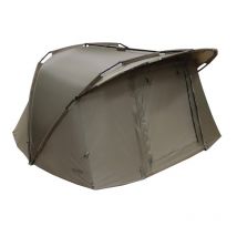 Bivvy - 1 Persona Sonik Bank-tek Bivvy 1 Man - 1 Place Dc0054