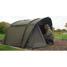 Bivvy Avid Carp Hq Dual Layer 2 Persone A0530006