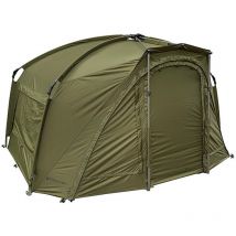 Bivvy Fox Frontier X - 1 Place Cum296 - Pêcheur.com