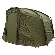 Bivvy Fox Frontier Xd - 1 Place Bivvy Seul - Pêcheur.com