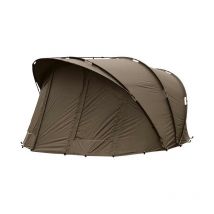 Bivvy Fox Voyager 2 Person Bivvy - 2 Places Bivvy Seul - Pêcheur.com