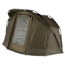 Bivvy Jrc Defender Peak - 1 Place 1441602 - Pêcheur.com