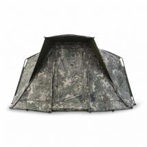 Bivvy Nash Titan T2 Camo Pro - 2 Persone T4236