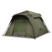 Bivvy Solar Sp Mkii Quick-up Shelter - 1 Place Bv01mk2 - Pêcheur.com