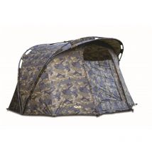 Bivvy Solar Undercover Camo Twin Rib Ca32