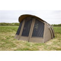 Bivvy Starbaits A Terra Continental - 2 Places 16399 - Pêcheur.com