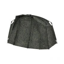 Bivvy Trakker Tempest Rs 100 Camo - 1 Place 200520 - Pêcheur.com