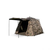 Biwy Nash Bank Life Blockhouse Camo Pro T1210 - Pêcheur.com
