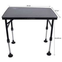 Biwy Tafel Van Carp Spirit Méga Acs070011