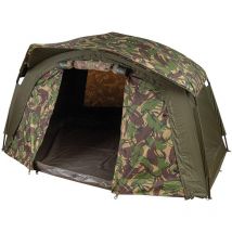 Biwy Wychwood Epic Tactical Compact Bivvy Full System - 1 Place Q8500 - Pêcheur.com