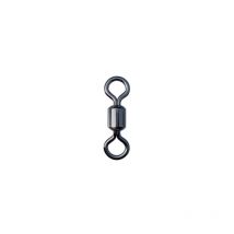 Black Rolling Swivel Srt Noir Sevaf1655004