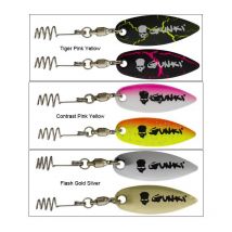 Blade Gunki Fix'flash Willow 20795