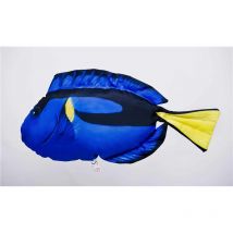 Blauwe Chirurgische Kussen Gaby Gp-175563