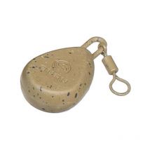 Blei Guru Flat Pear Bomb - 2er Pack Gl05