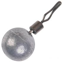 Blei Hart Round Drop Shot Ihrd38