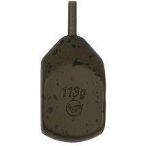Blei Korda Square Pear Inline - 2er Pack Sqpib4