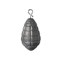 Blei Nogales Gran Grenade Sinker Nog-gre-14