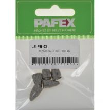 Blei Pafex Le-pb-09