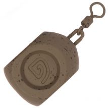 Blei Trakker Square Pear Swivel Lead 227735