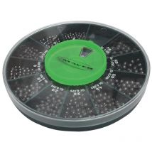 Bleibox Maver Pallini Supercalibrati Misti Ronde 00087001