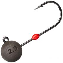 Bleikopf Illex Magic Tungsten Micro Round Head 16609