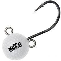 Bleikopf Madcat Golf Ball Hot Ball Svs66101