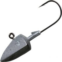 Bleikopf Musaga Jig Head Dart Manta Mus-jhdm3/0-3