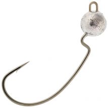 Bleikopf Sakura Texas Jig Head - 3er Pack Sapah00117