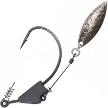 Bleikopf Scratch Tackle Combi Twister Srtct10